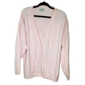 Willow Ridge Women’s Cardigan Sweater- Size XL - GUC